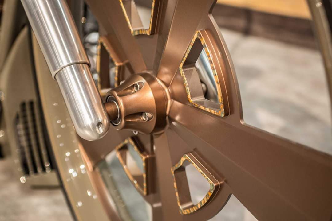 Nichols crew back from successful SEMA Show Iroquois County's Times