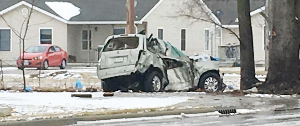 One Rensselaer man killed in fatal crash News newsbug.info