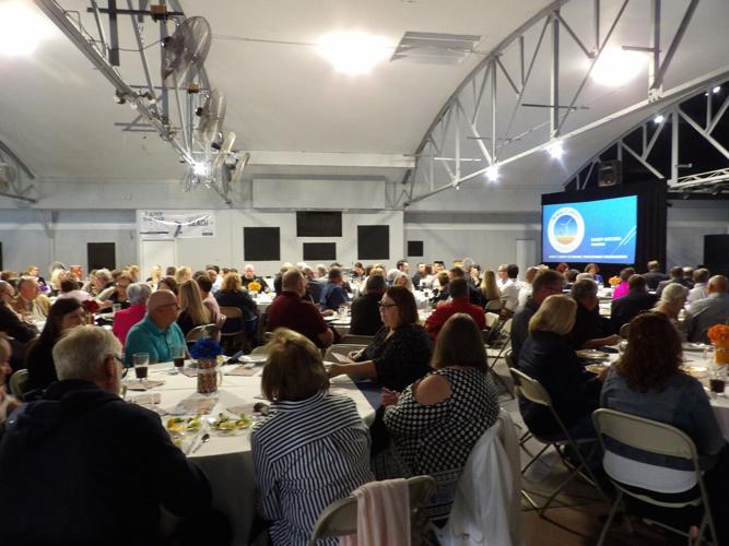 White County Economic Development highlights new and future economic