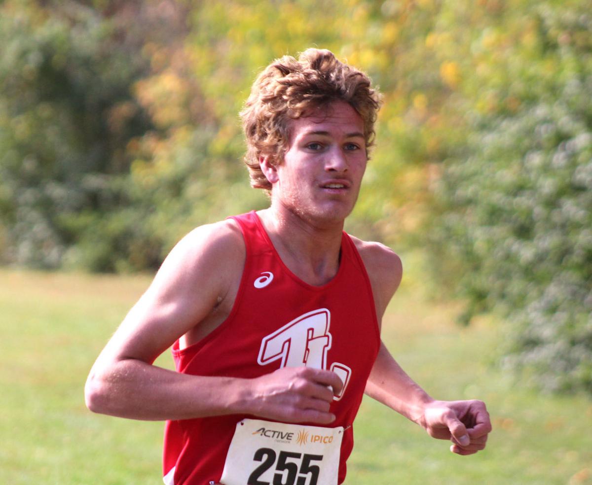 Twin Lakes Indians Lilly, Roth and Scott head to New Prairie | Sports ...