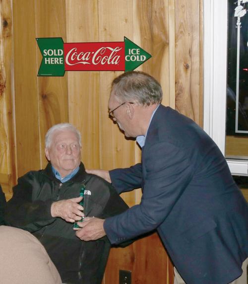 Tmf Center Spotlighted At Economic Development Dinner Wcinews Newsbug Info