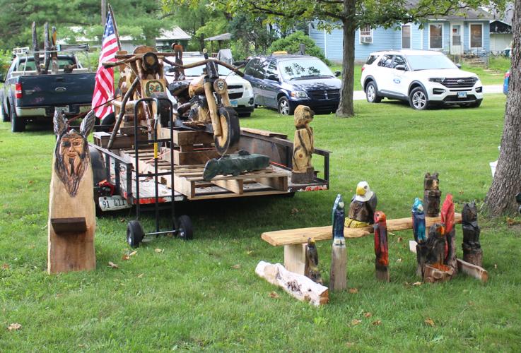 Residents turn out for annual Fried Green Tomatoes Festival Lifestyle