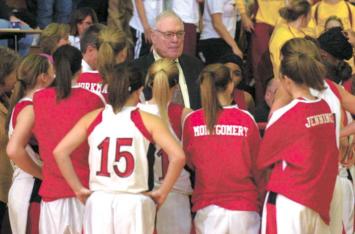 Monticello Coaches Headed To Indiana Hoops Hall Of Fame