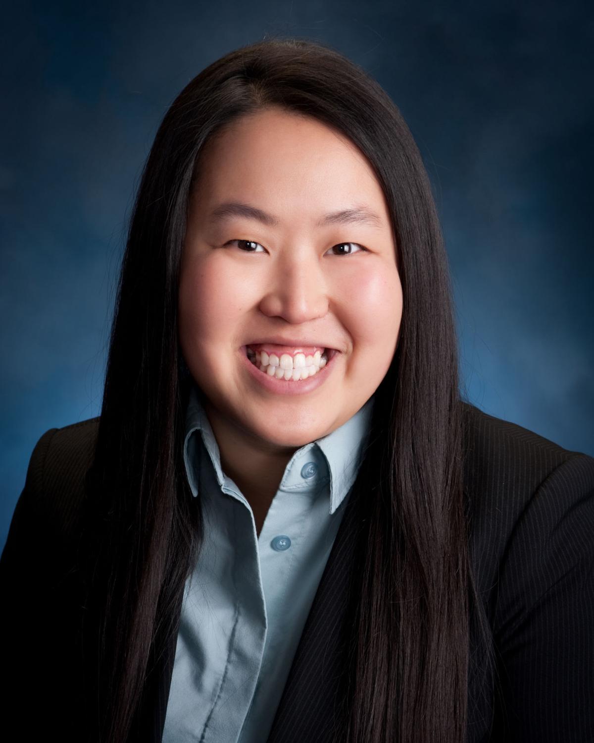 Monticello native named partner at law firm Monticello Herald Journal