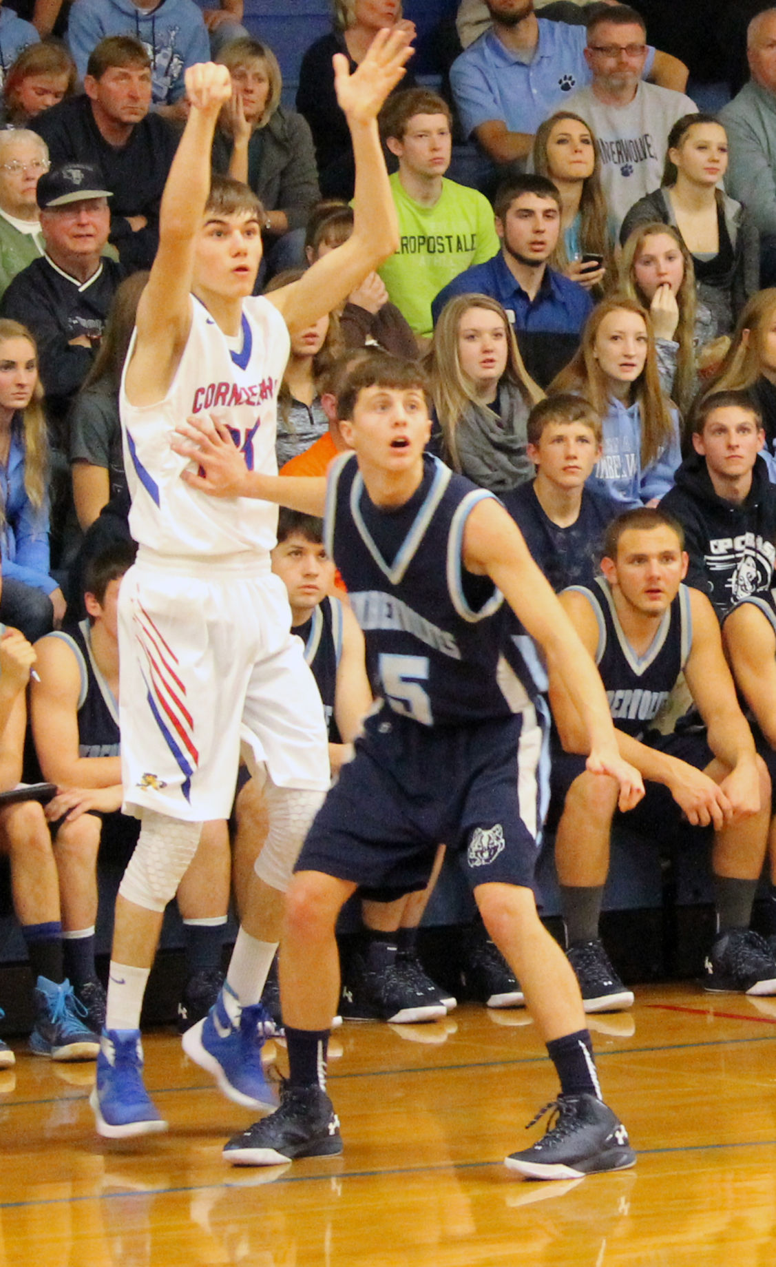 Cornjerker Classic Photo Gallery Hoopeston Chronicle newsbug.info