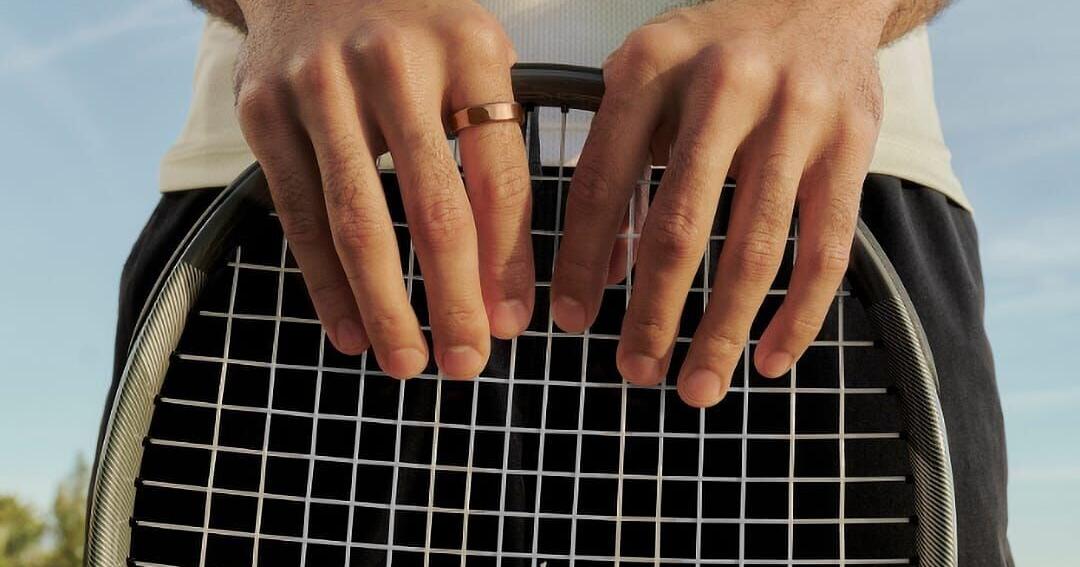 Insights, served: What data from wearables reveals about how tennis affects heart health, recovery, and more