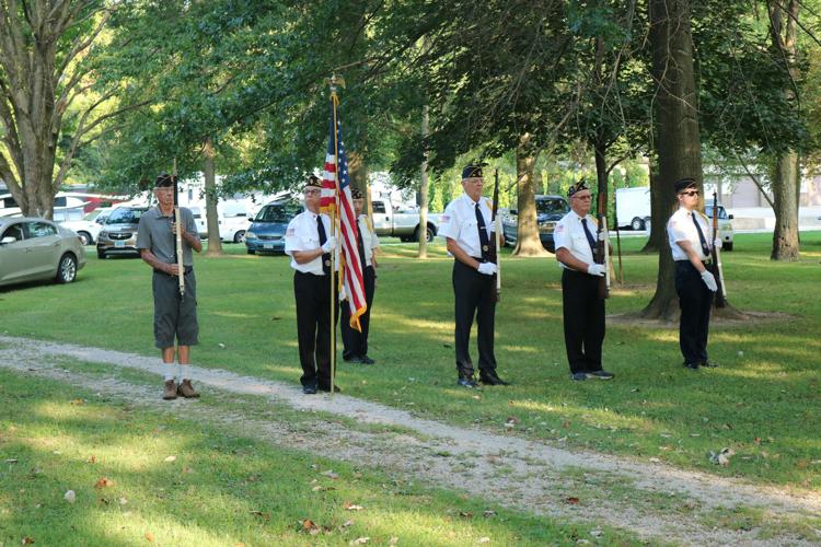 Legion Park busy with Watseka Family Festival News newsbug.info