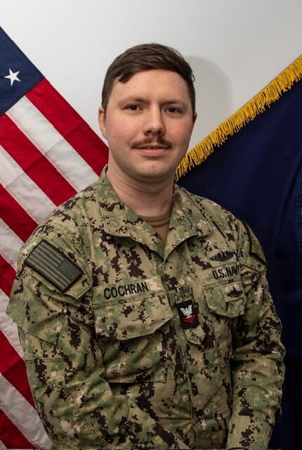 Remington Native Defends American From Under the Sea | Monticello ...