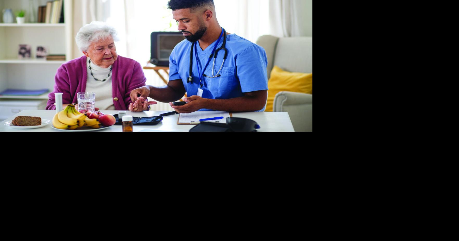 Alleviating the Burden in Treating Type 1 Diabetes and Chronic Kidney Disease | News