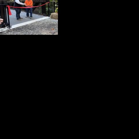 Williamsport Falls Branch Park improvements highlighted at Oct. 23 event By CARLA WATERS atticaeditor@gmail.com Oct 26, 2026 Oct 26, 2026 Updated 18 mins ago