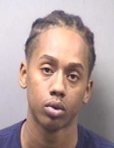 Suspect In Shooting Of Bradley Police Officers Taken Into Custody ...