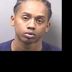 Suspect in shooting of Bradley police officers taken into custody ...