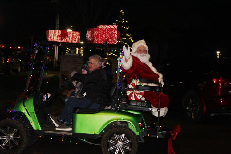 Cissna Park presents Christmas Parade News newsbug.info