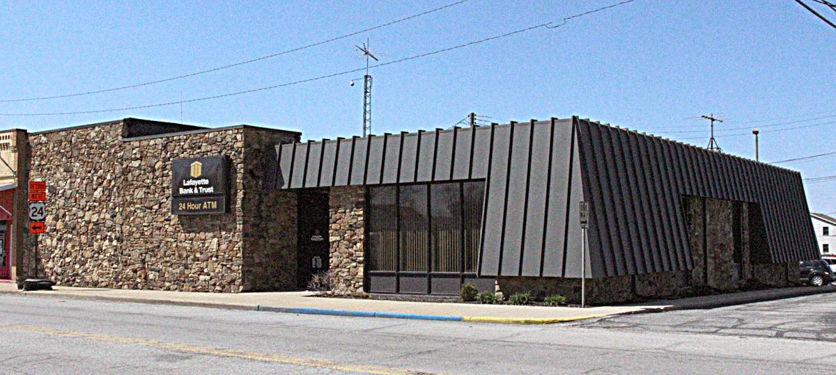 lafayette bank and trust monticello in lafayette bank and trust monticello in
