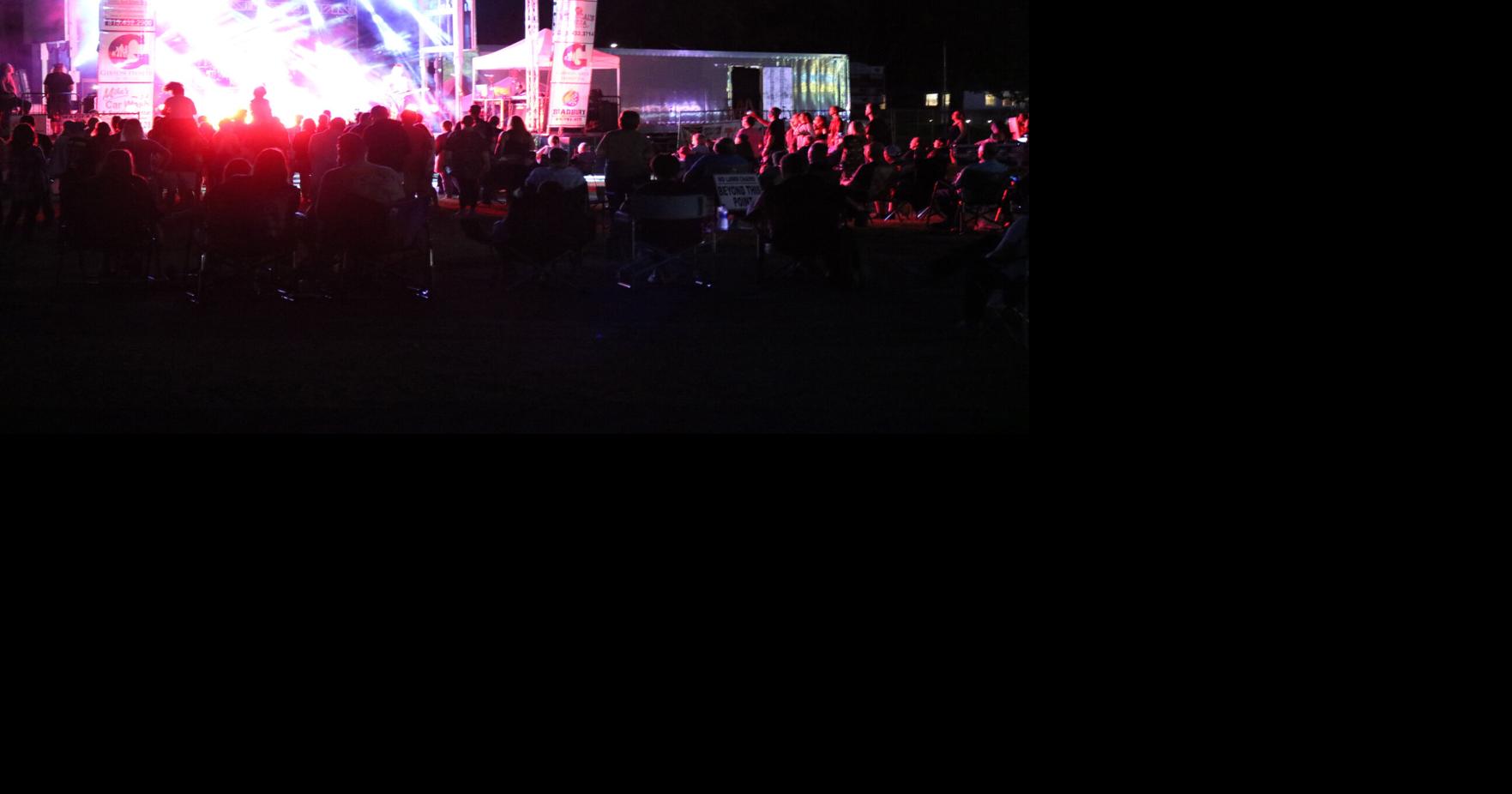 Watseka Family Festival draws people from Texas, Wisconsin, more News