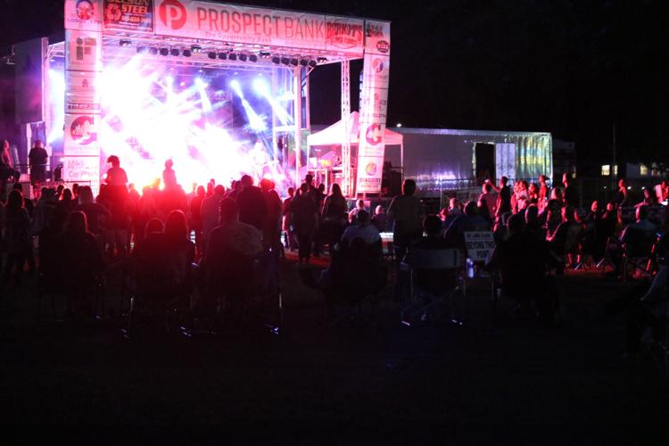 Watseka Family Festival draws people from Texas, Wisconsin, more News