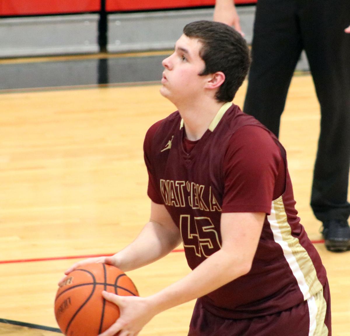 Watseka And Gcms Face Off In Gibson City Photos Newsbug Info