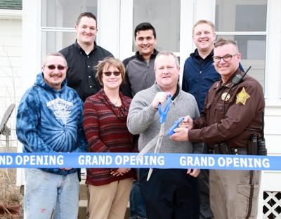 Jasper County Recovery House officially opens | News | newsbug.info