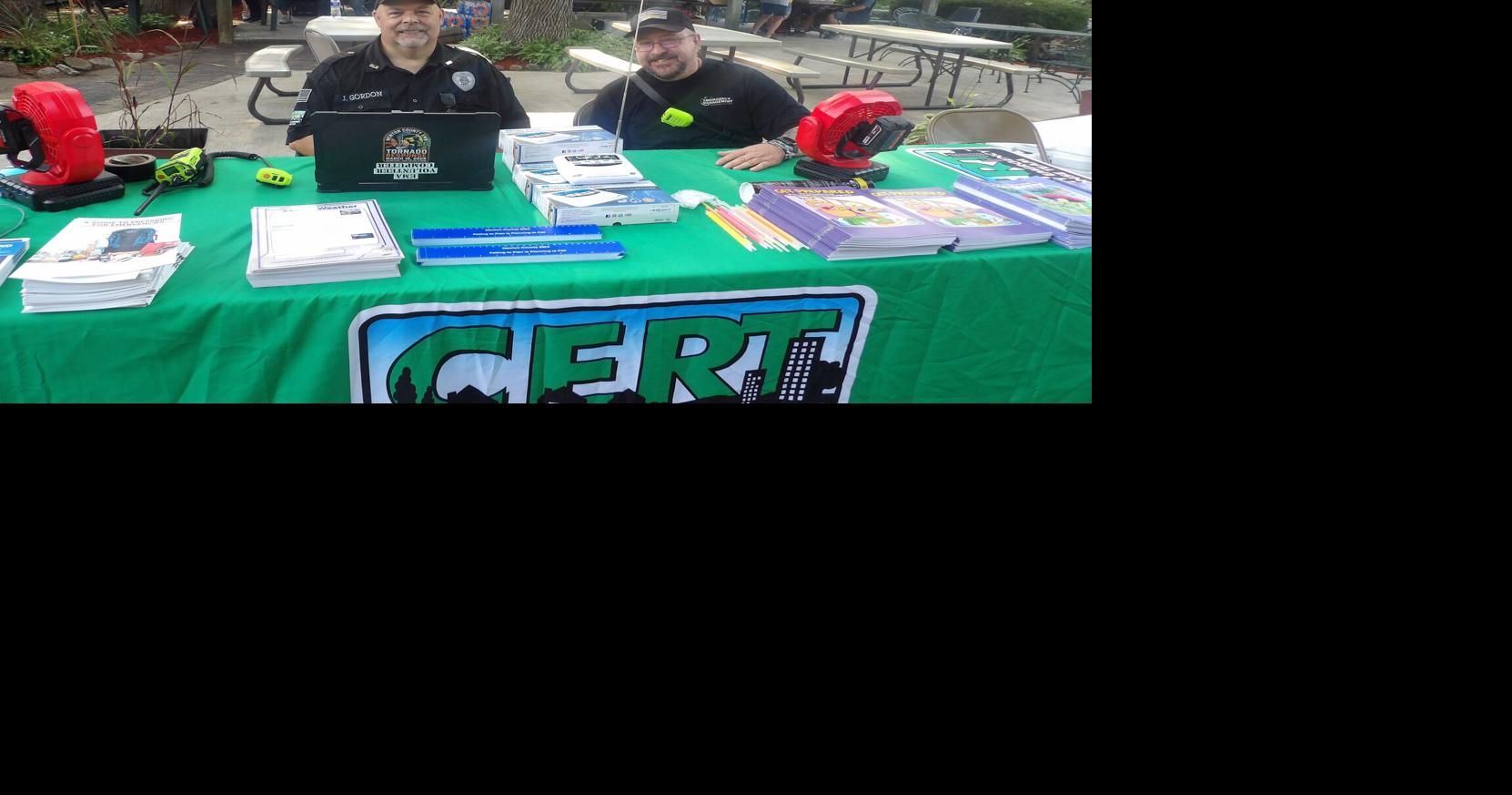 Region joins to raise funds for Lake Village Tornado Relief Benefit