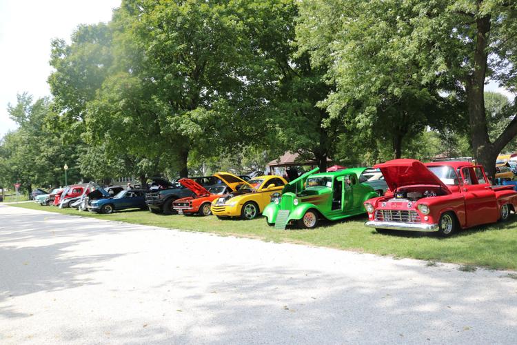 Lions Club conducts 56th Annual Ashkum Photos newsbug.info