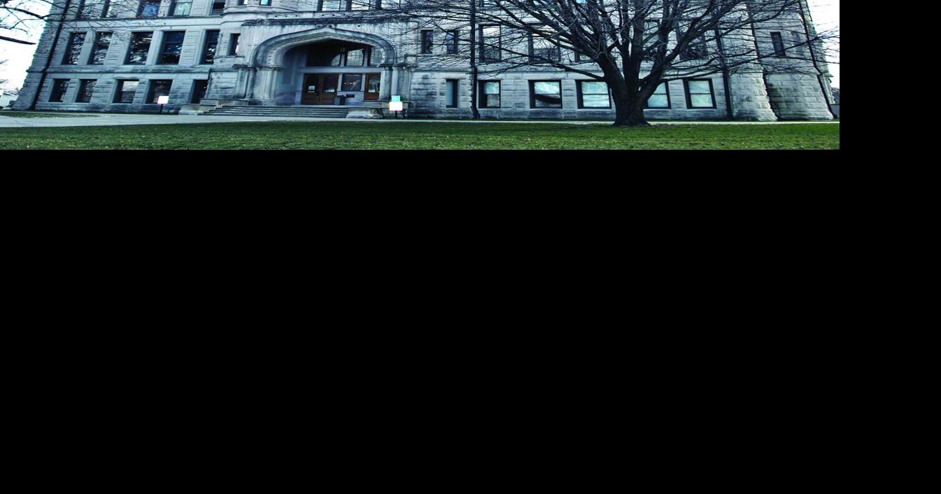 Jasper County Court Notes for January News newsbug info