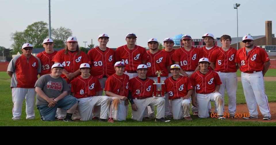 Indiana Baseball - Uniform Origins - Clio