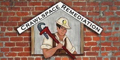 Crawl Space Remediation - Image 1