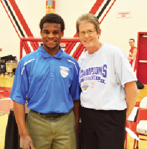 Twin Lakes holds Champions Together School Assembly | Monticello Herald ...