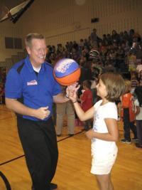 Jim Basketball Jones Provides Motivation News Newsbug Info