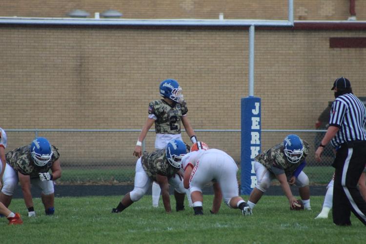 Cornjerkers fall to Westville at home Hoopeston Chronicle newsbug.info