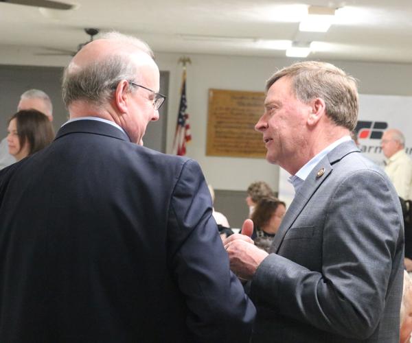 26 candidates RSVP for Meet the Candidates Night in Wheatfield News