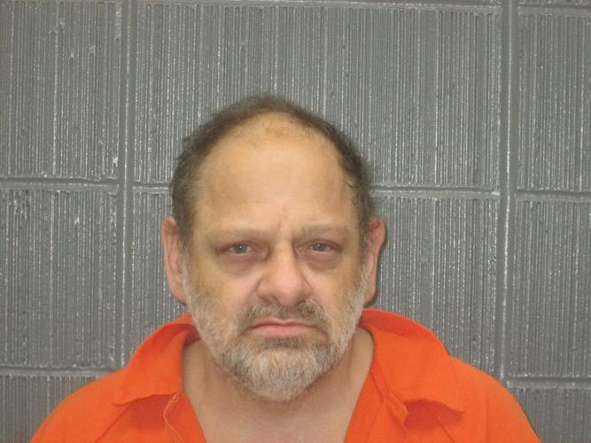 Traffic Stop Leads to Search Warrant; Nets Arrests Monticello Herald