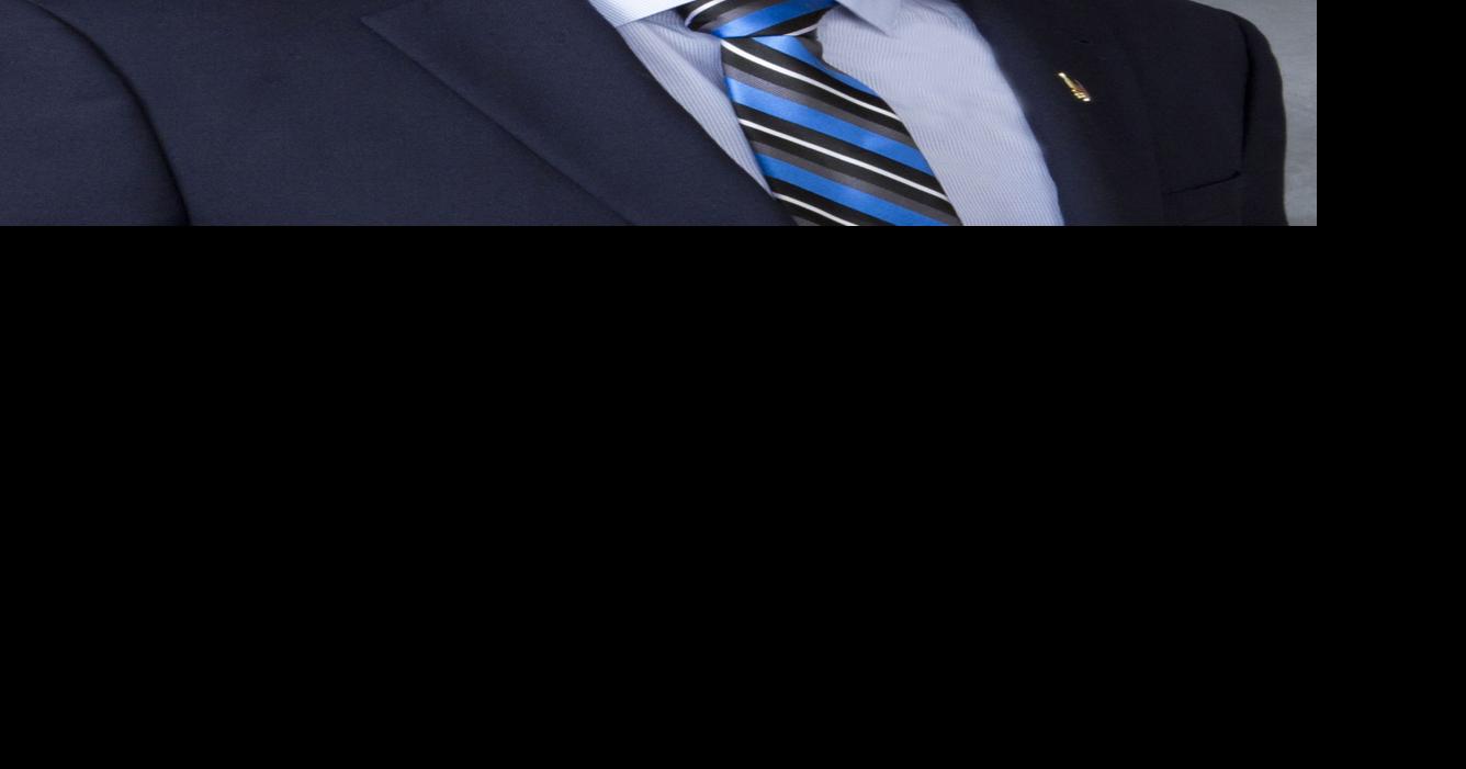 LightStream Names Brent Gillum as CEO Monticello Herald Journal