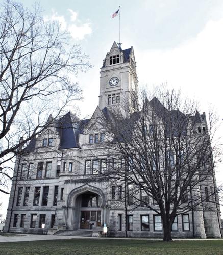 Jasper County Court News for November News newsbug info