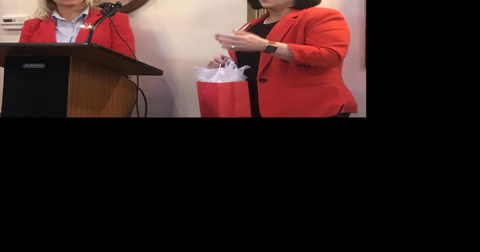 Iroquois County Republican Women has annual luncheon Iroquois County's TimesRepublic