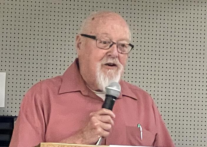 Iroquois County candidates forum conducted in Watseka News newsbug.info