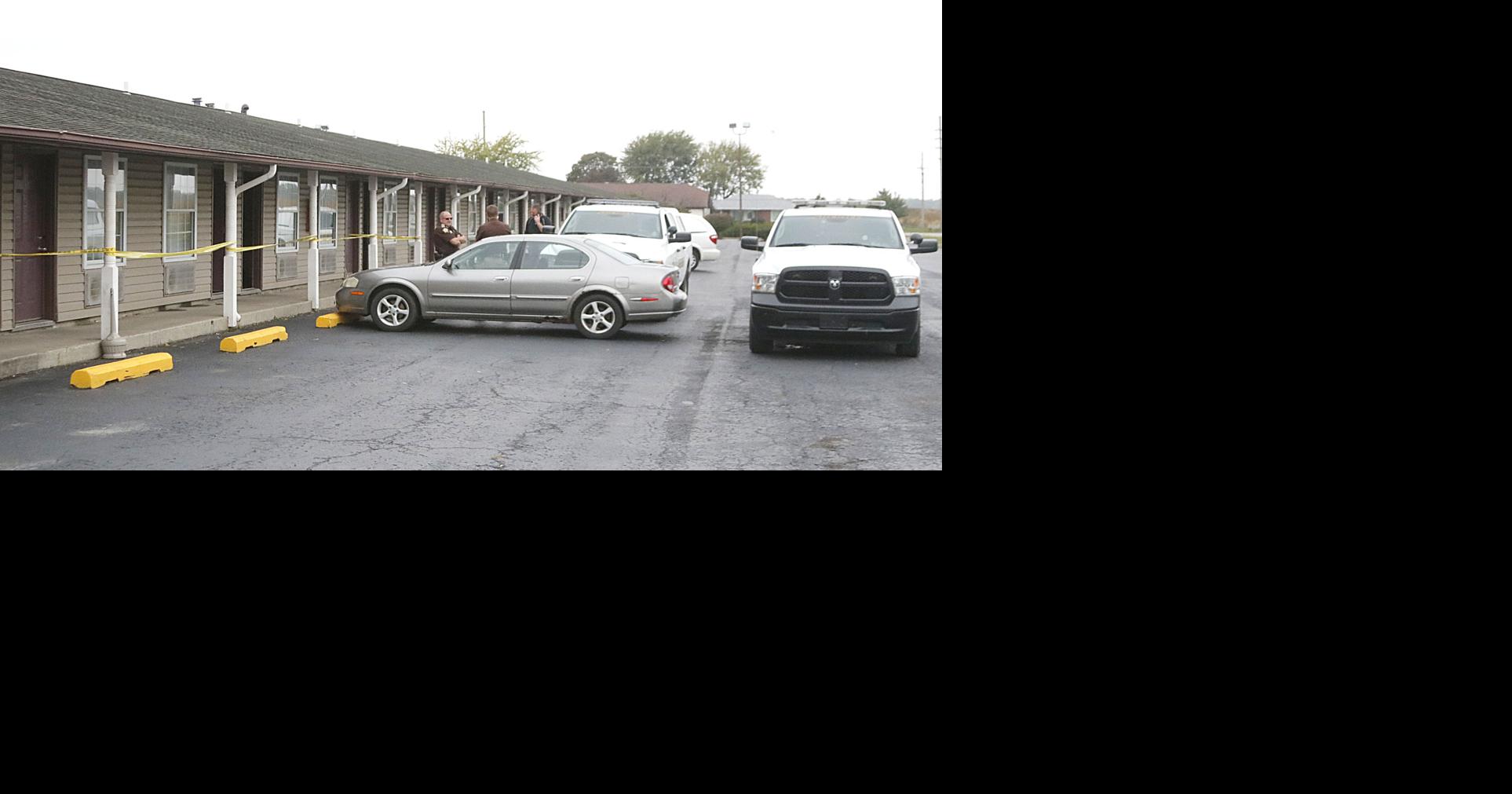 No obvious signs of foul play in Monticello death | Monticello Herald ...