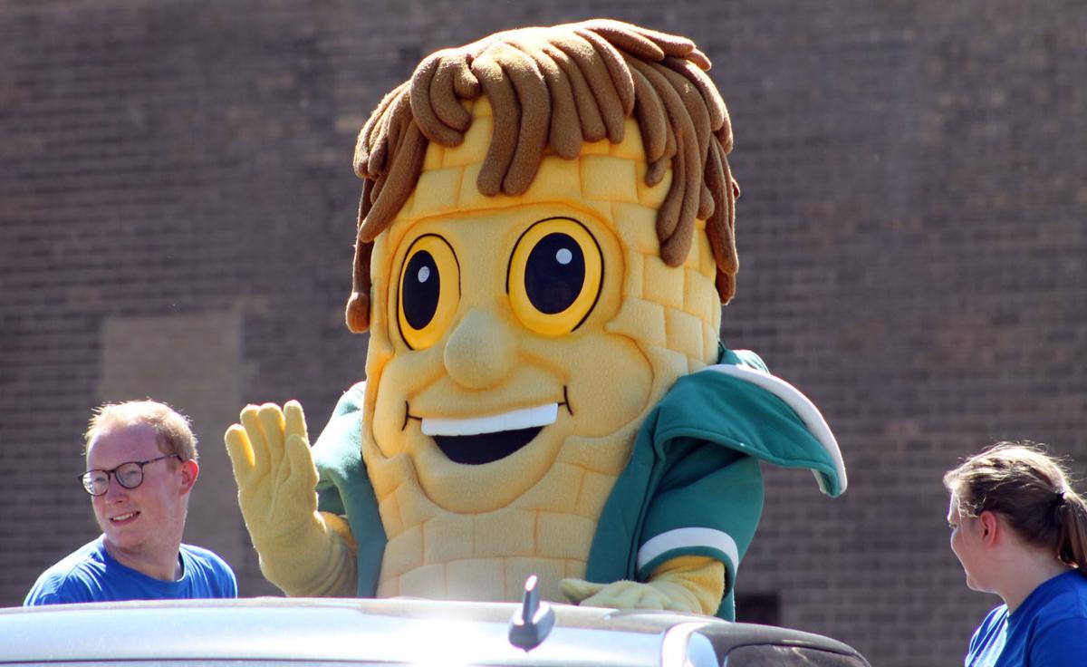 Photo Gallery Hoopeston Area Parade Hoopeston Chronicle