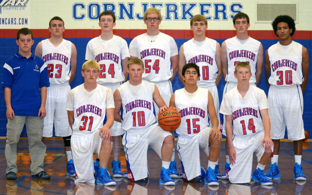 Cornjerkers see young basketball team this season Hoopeston Chronicle