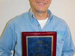 Illinois Grazing Specialist receives National Conservation Award