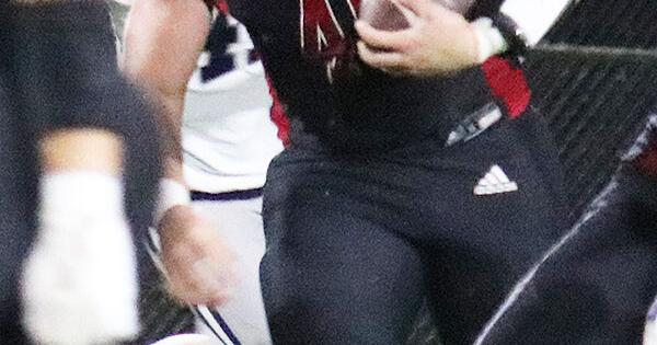 Metzger named North all-star; will play inside linebacker for Bomber assistant Zacher