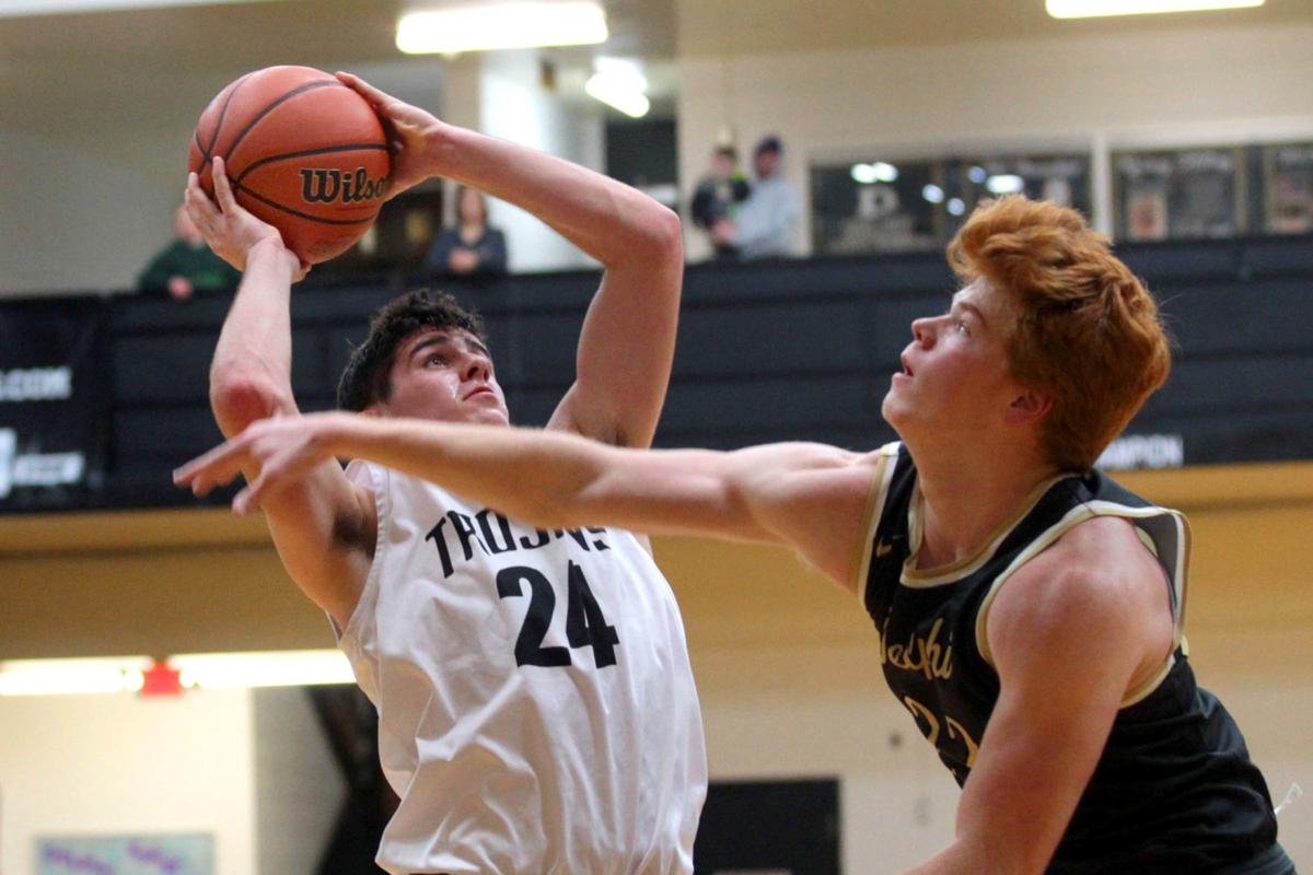 Covington Wins Boys Basketball Sectional Title Wcinews