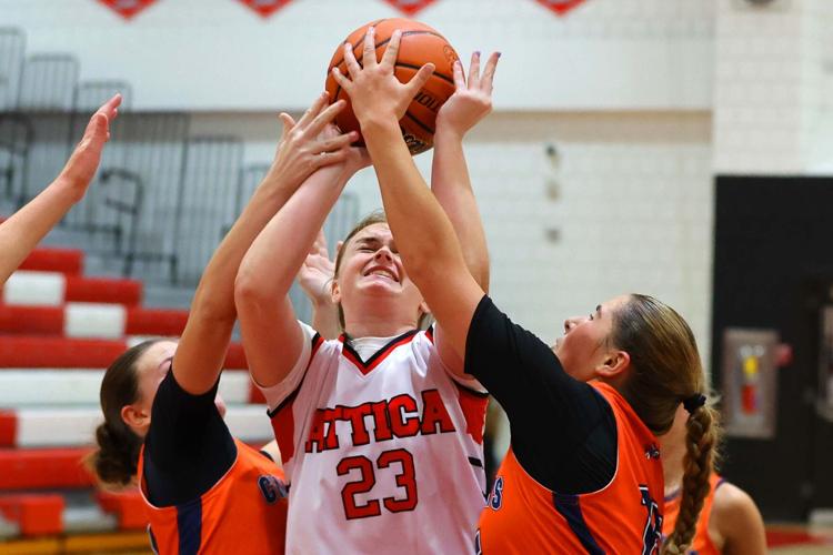 Attica Falls to North Montgomery | Sports | newsbug.info