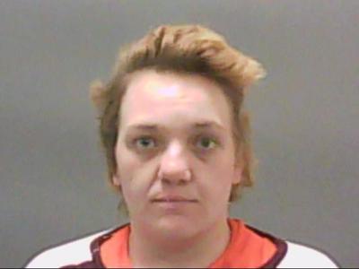 Newton County Superior Court approves withdrawal of Ashley Garth #39 s plea