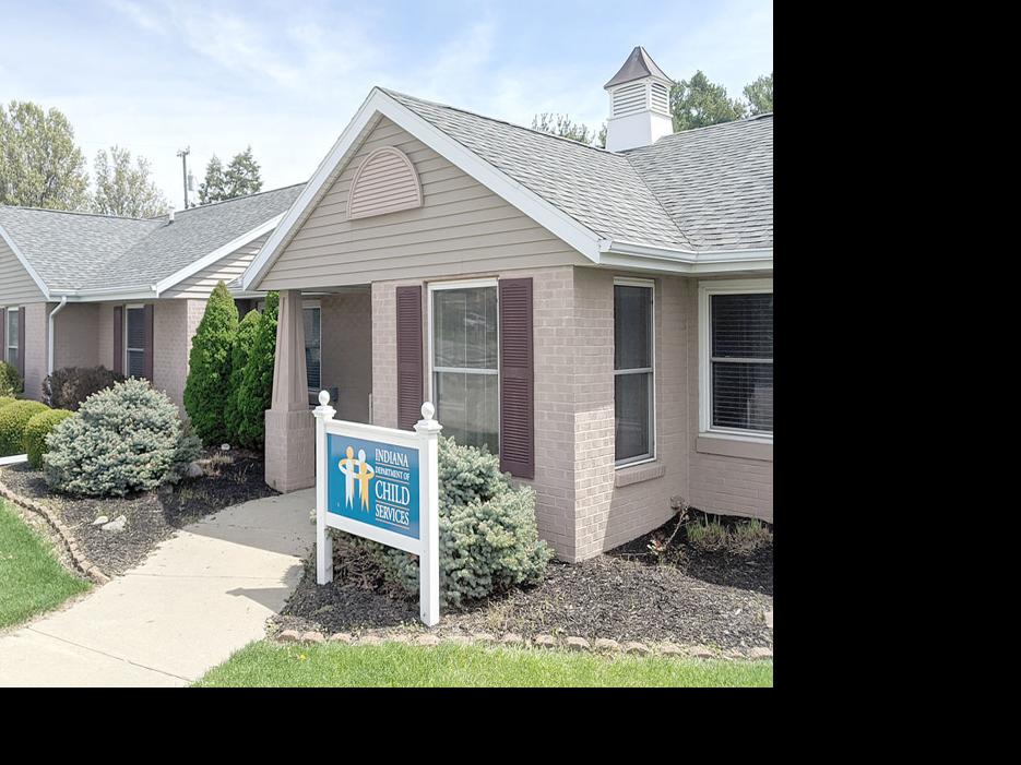 Indiana Department of Child Services, Division of Family Resources' new