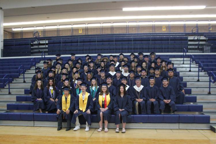 Fountain Central High School presents graduation ceremony | | newsbug.info