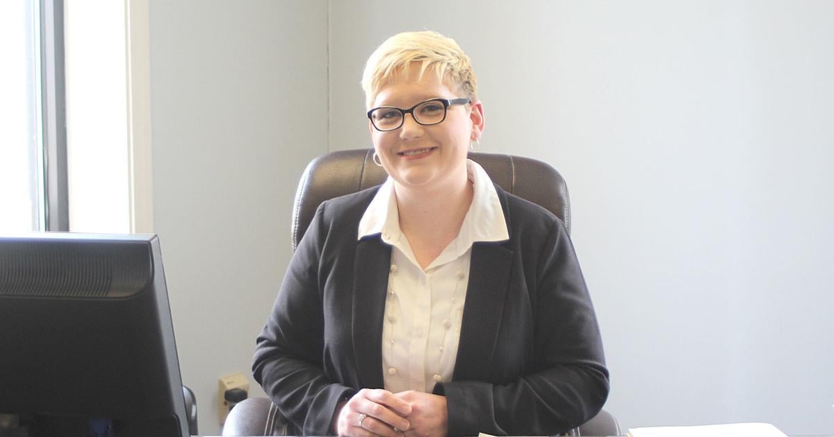 Carrie Reed Cdc CDC Resources' new director starts Monday | News | newsbug.info