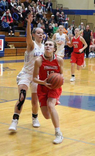 Girls Basketball Sectional Draw Lady Bombers Get Another Shot At