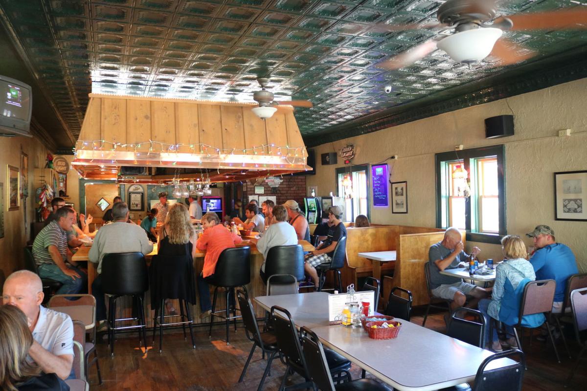 Down to Business with Iroquois Cafe Iroquois County's TimesRepublic