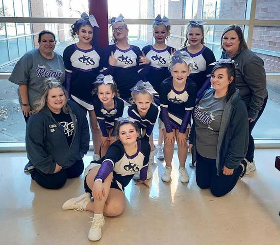 Rensselaer Reign to send division teams to national meet | Sports ...